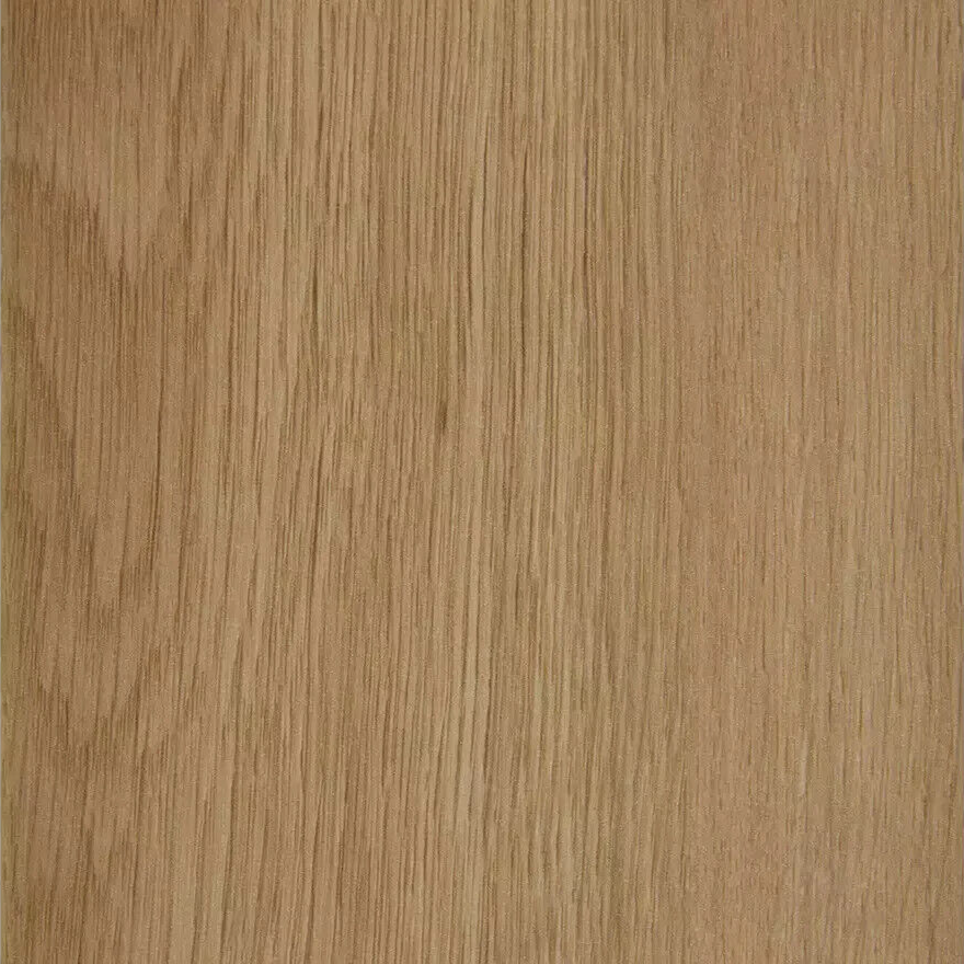 Oakham Coffee Table - Oak