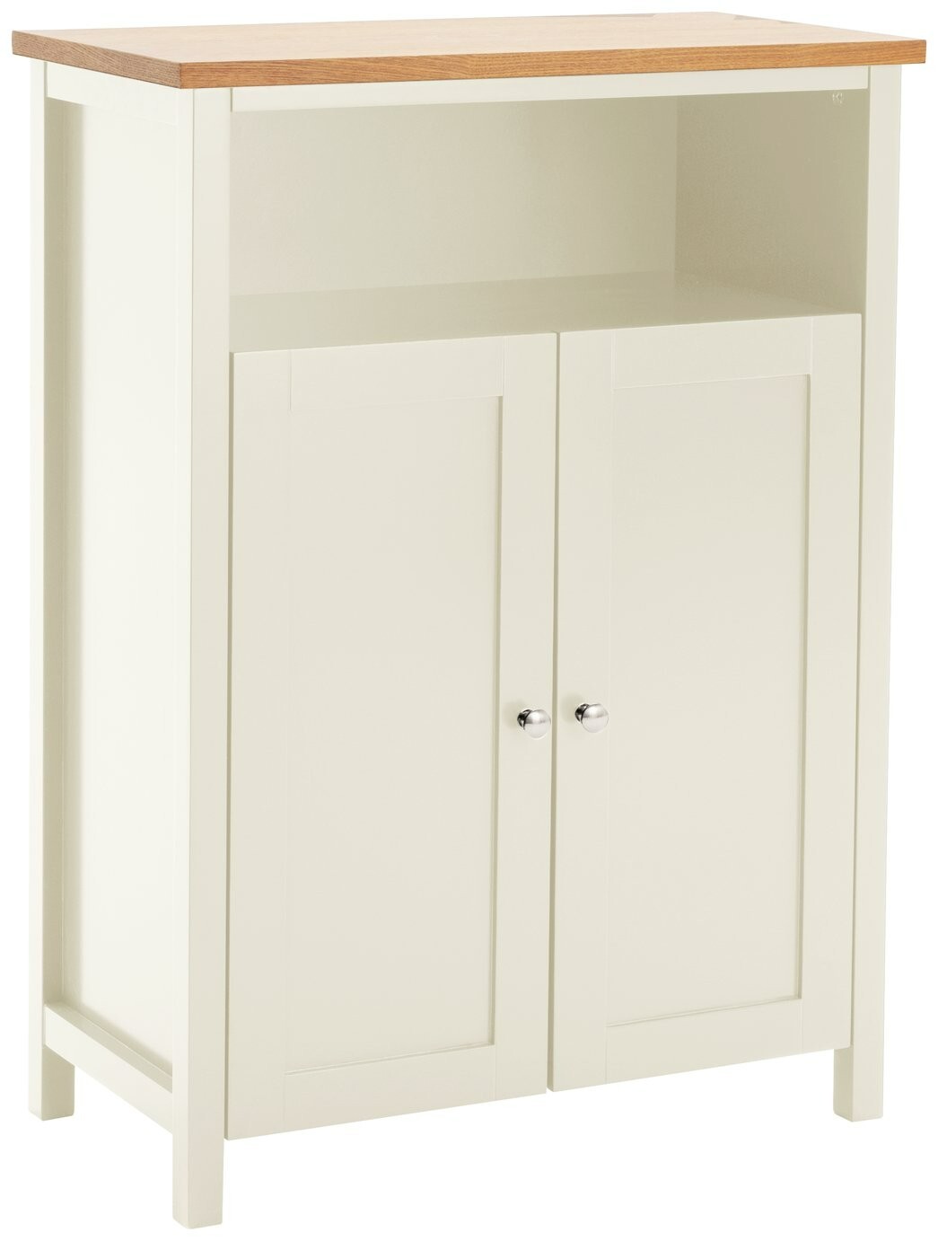 Home Livingston Double Unit - Cream