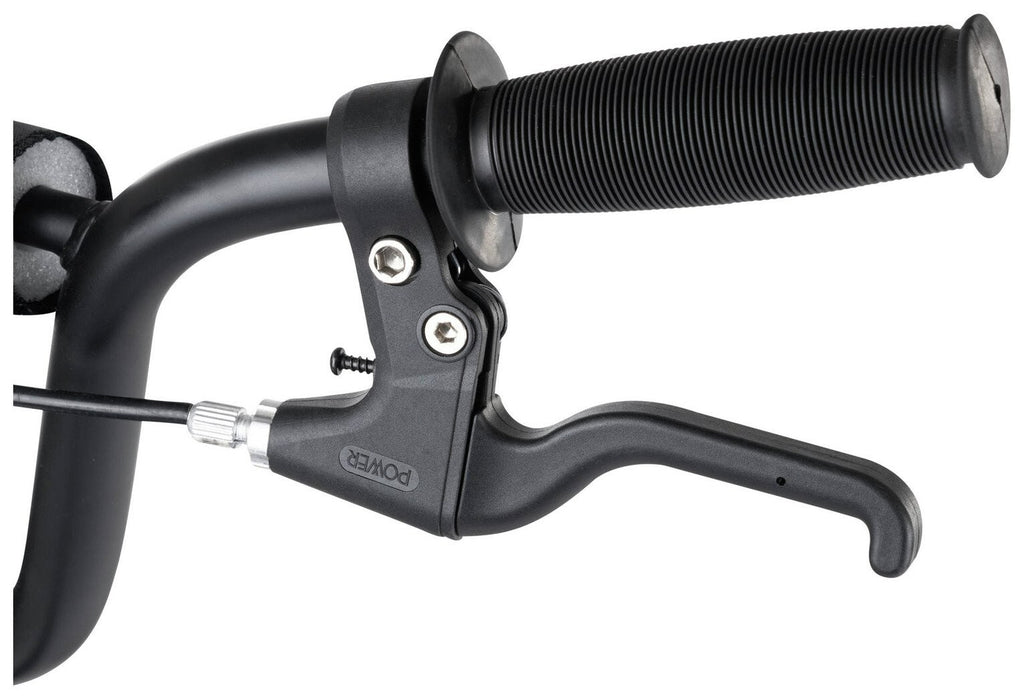 Osprey BMX Scooter - Black