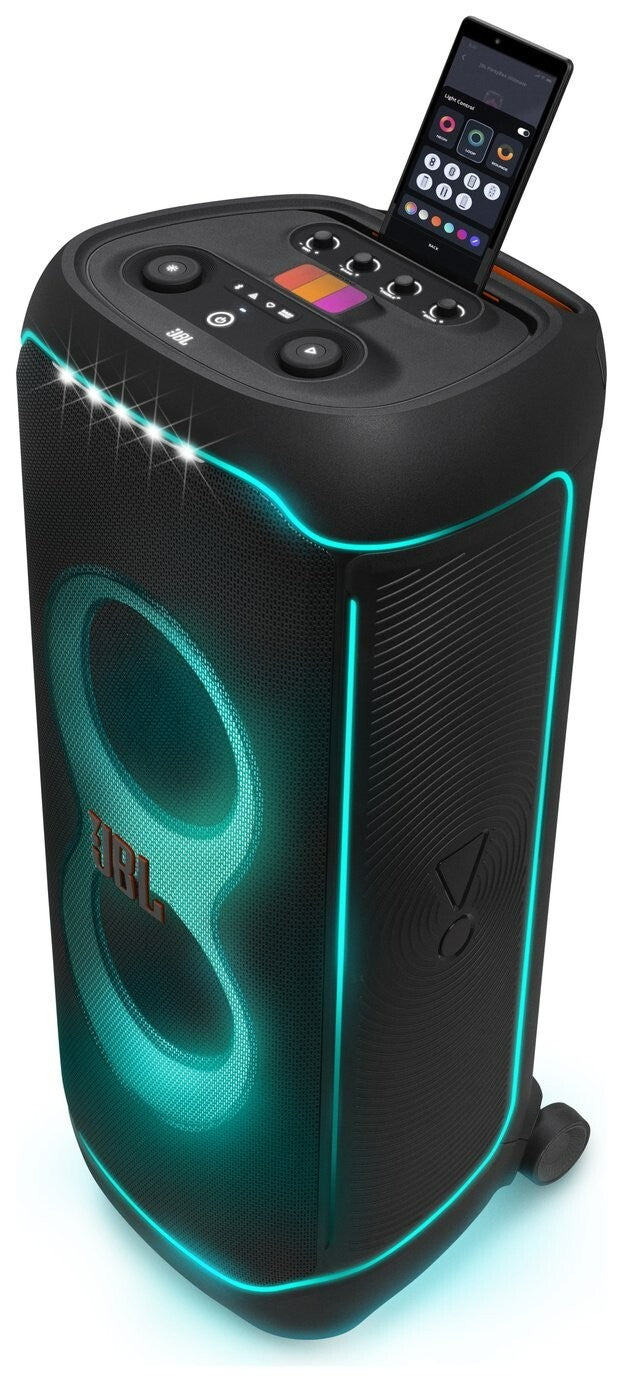 JBL PartyBox Ultimate Party Speaker
