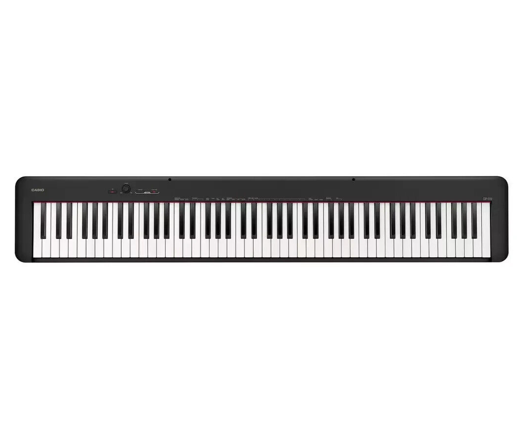 Casio CDP-S110BKST Digital Piano ( B Grade )