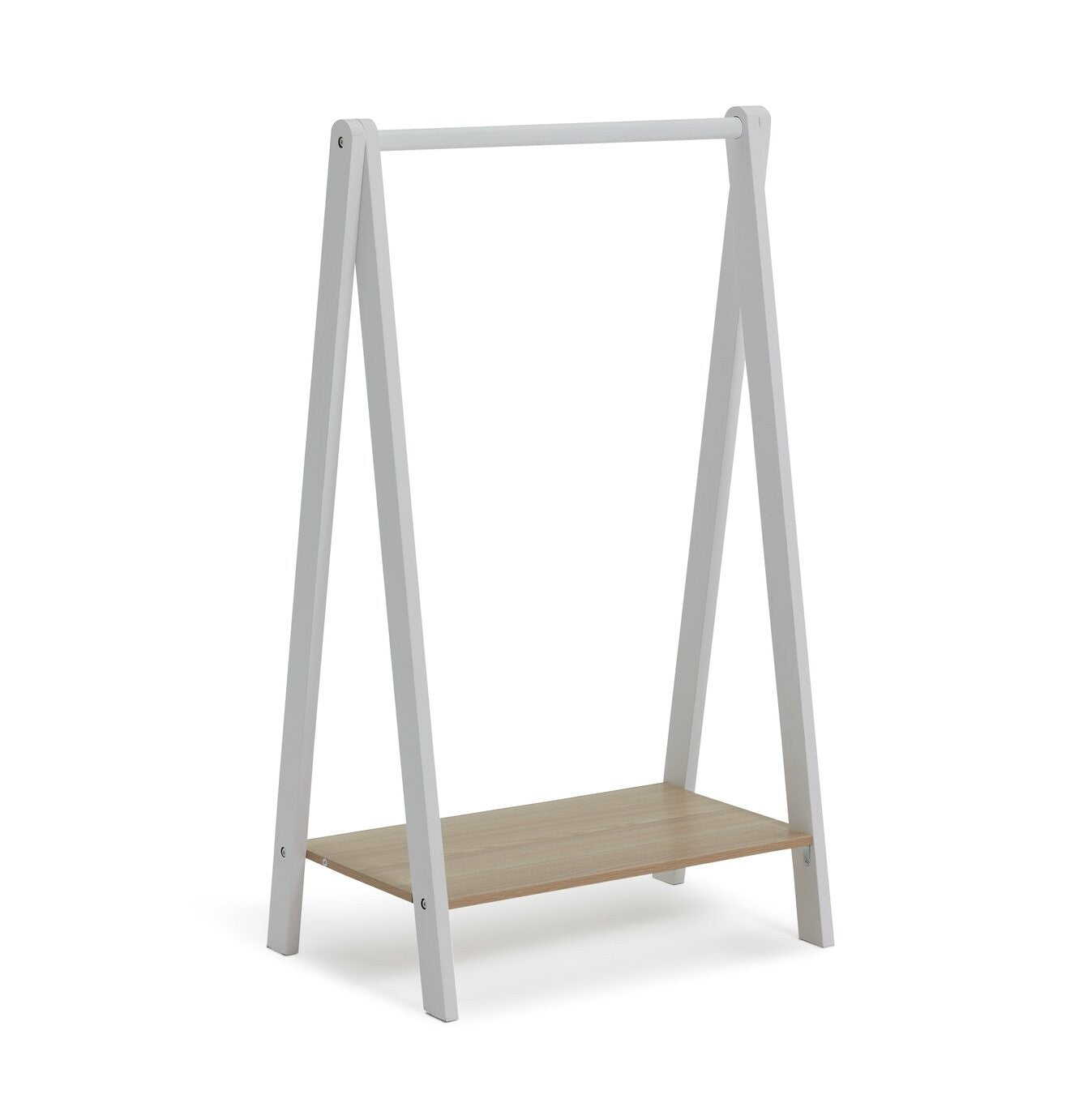 Habitat Kids Dressing Rail