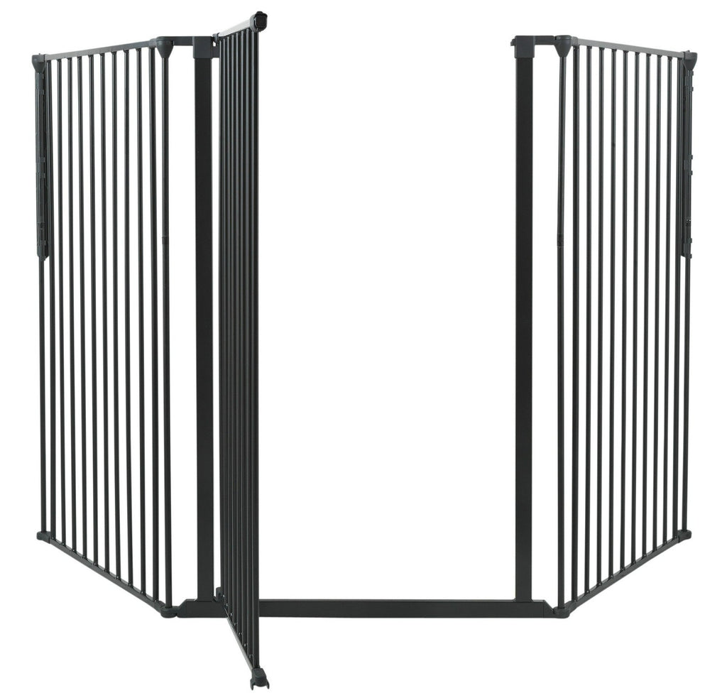 Scandinavian Pet Configure Extra Tall Gate | Pet Barrier Gate