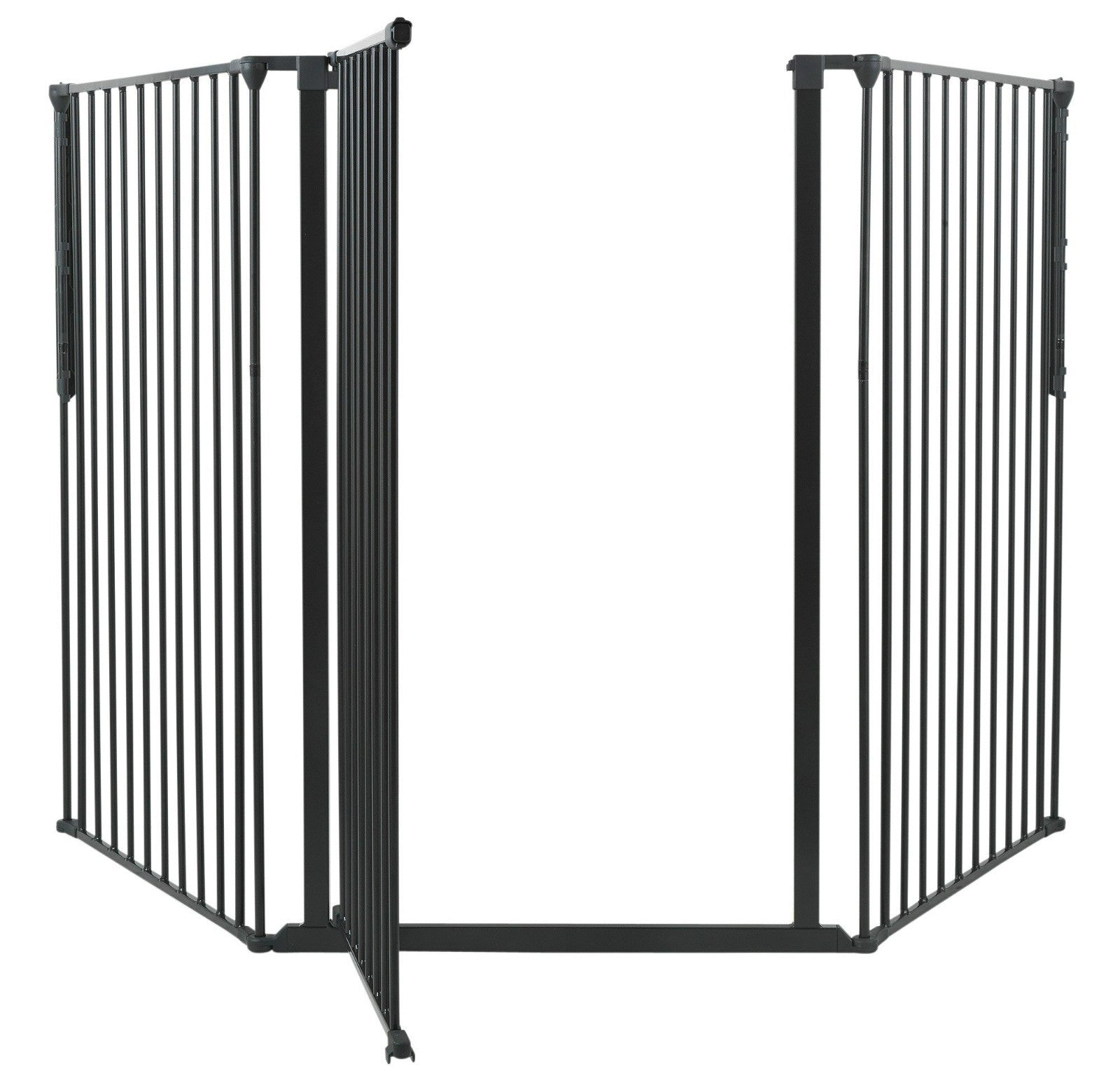 Scandinavian Pet Configure Extra Tall Gate | Pet Barrier Gate