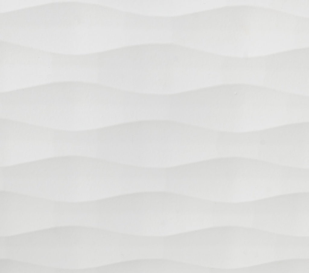 Zander Double Unit - White