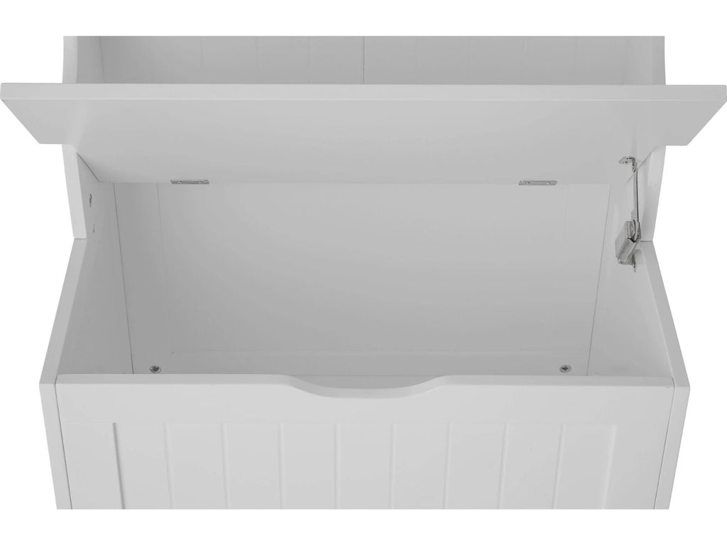 All In One Hallway Unit - White ( B Grade 17378 )