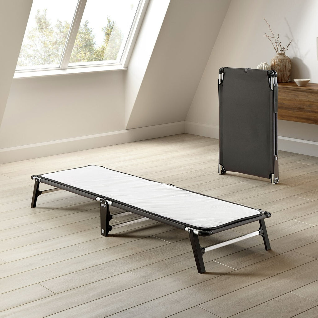 Jay-Be Lite Folding Bed with Mattress - Single