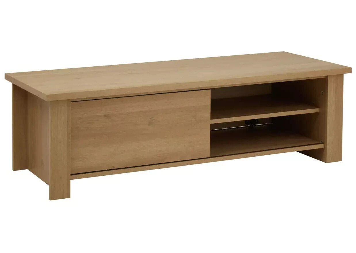 Oakham Coffee Table - Oak