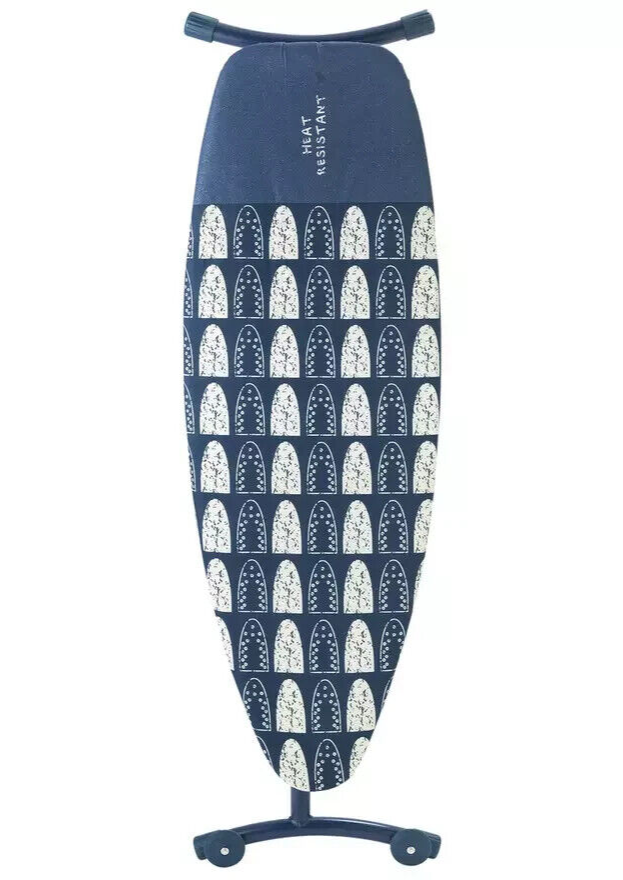 Addis 135 x 46cm Deluxe Ironing Board