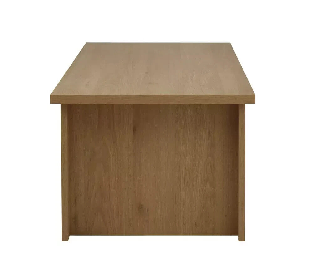 Oakham Coffee Table - Oak