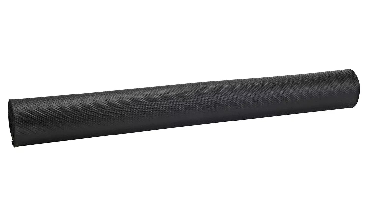 Opti 120 x 200 Large Exercise Equipment Mat | Gym Floor Protector Workout Mat