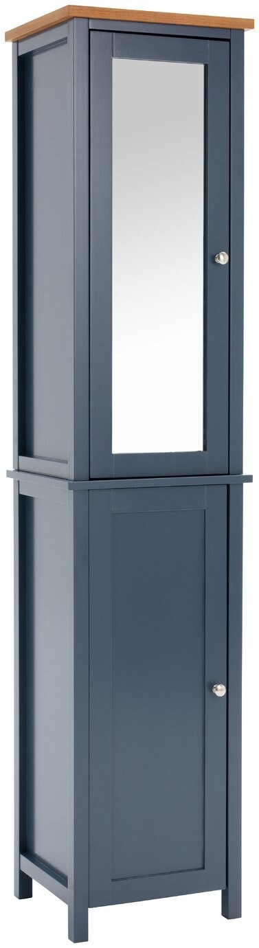 Livingston Tallboy - Blue