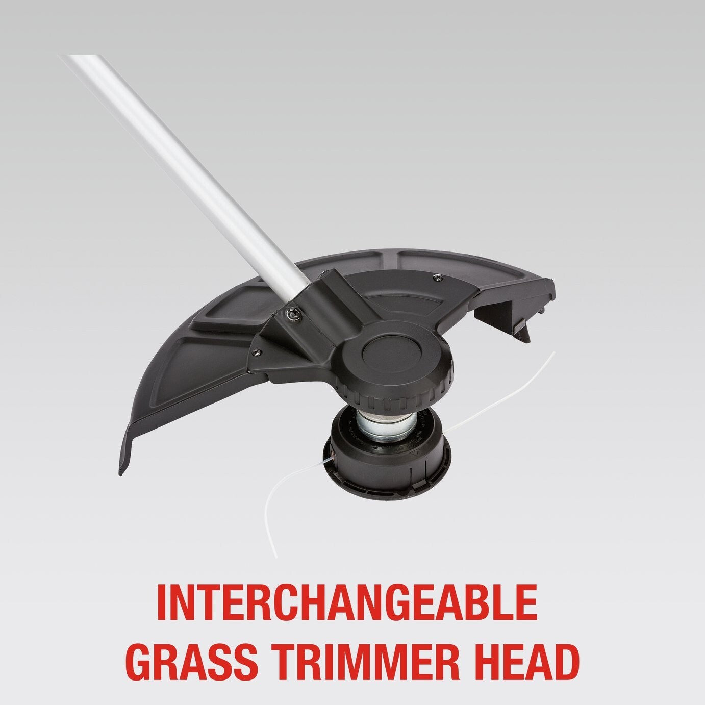 Spear and Jackson 23cm Cordless Grass Trimmer Garden Power Tool - 36V