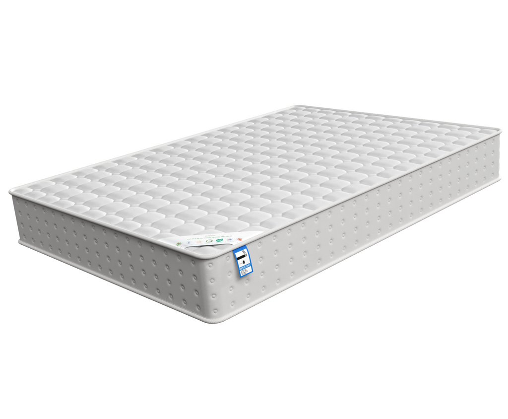 JD Furniture Orthopaedic Double 4FT6 Mattress Pocket Sprung - For Kids & Adults