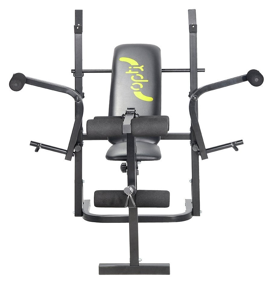 Opti Butterfly Workout Bench ( B Grade 19367 )