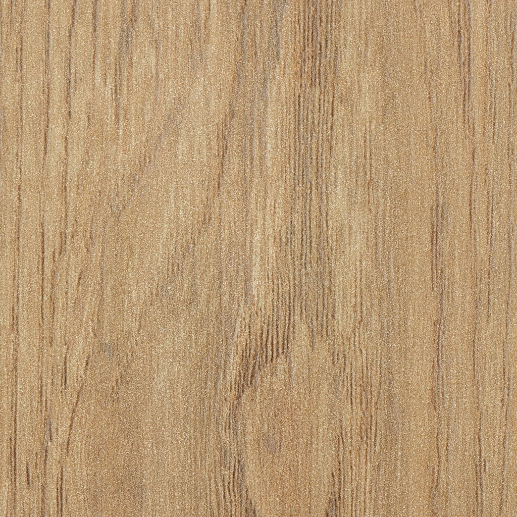 Brisbane 3 Drawer Bedside - Oak