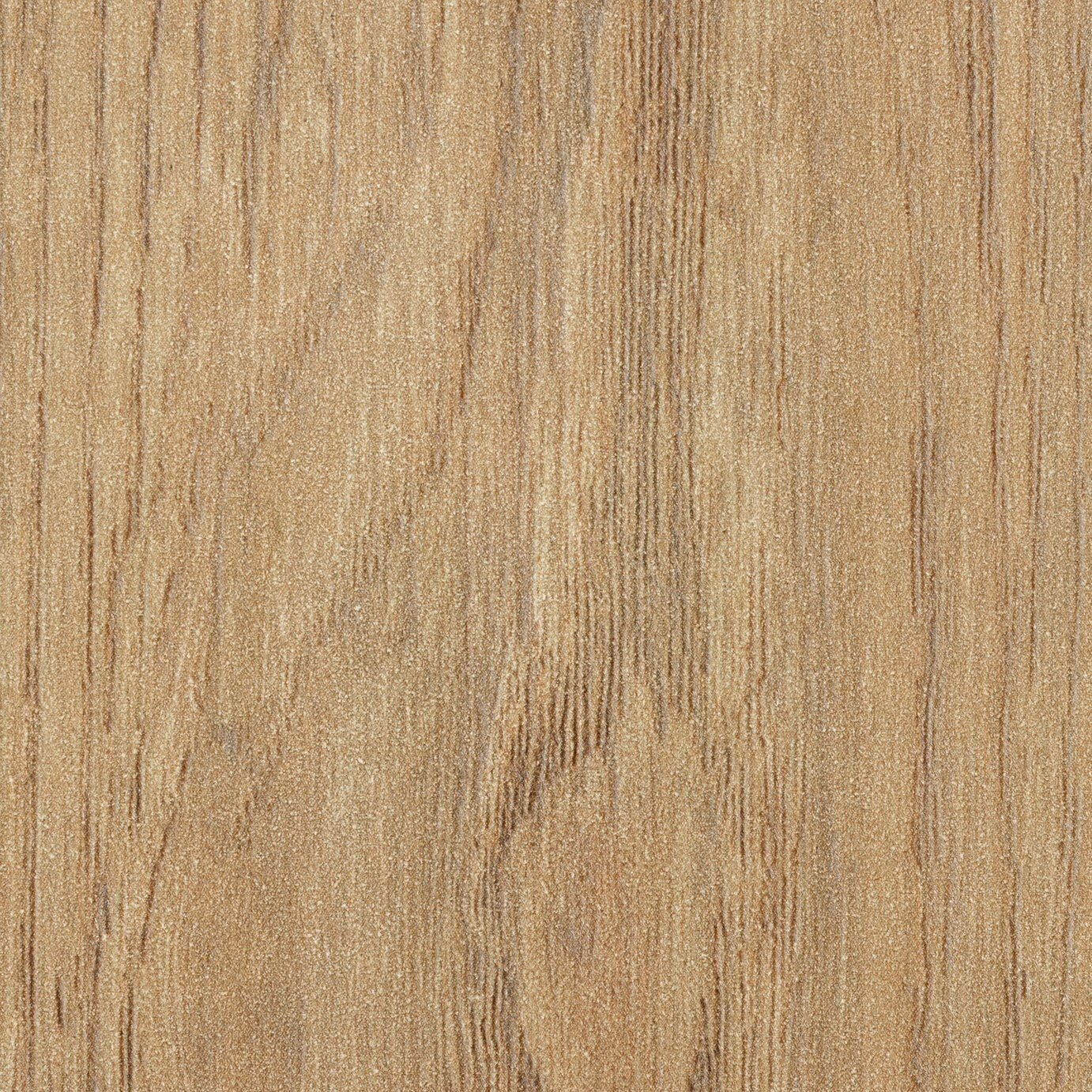 Brisbane 3 Drawer Bedside - Oak