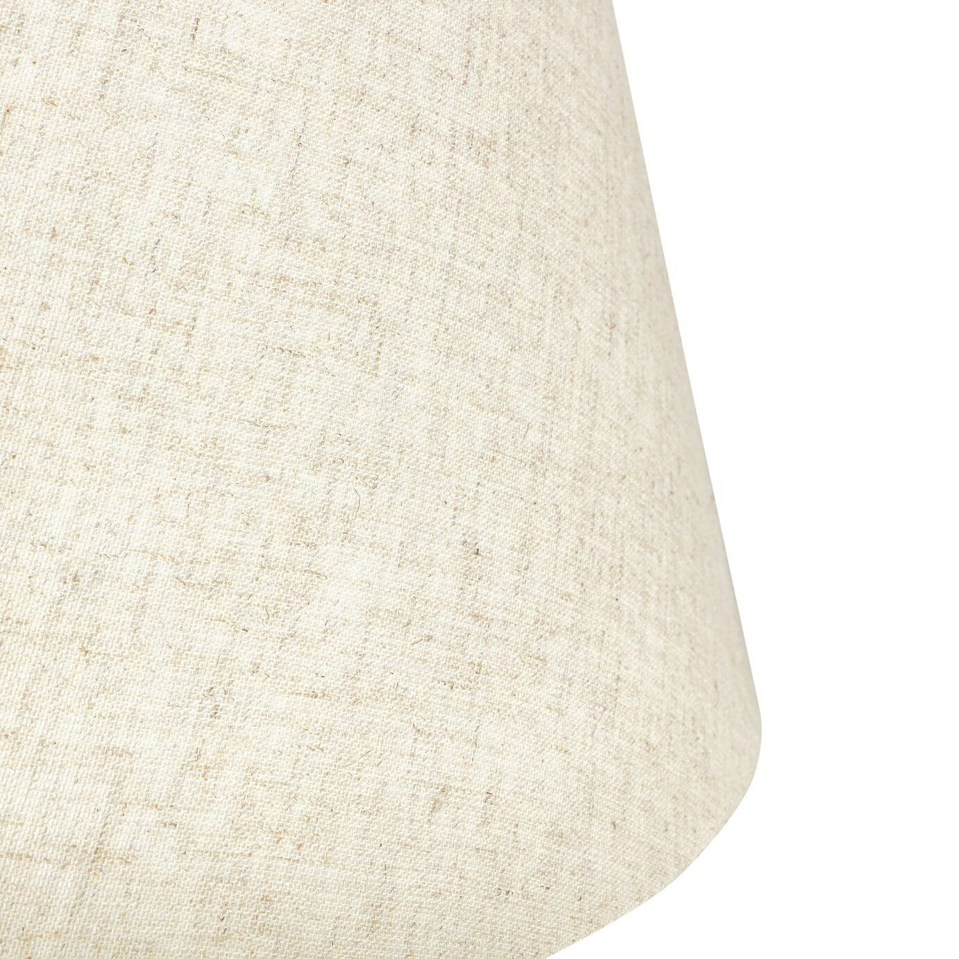 Habitat Mango Wood Shelved Floor Lamp - Natural