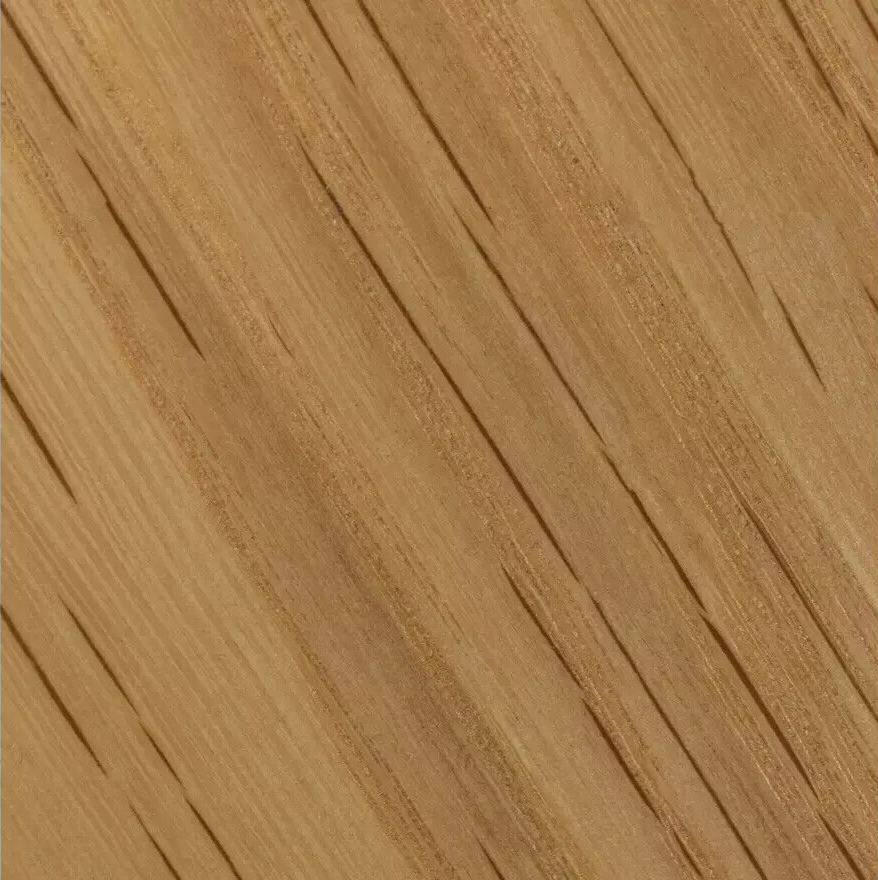 Habitat Xylo Nest of 2 Tables - Oak