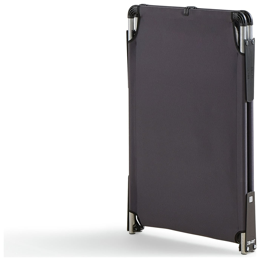Jay-Be Lite Folding Bed with Mattress - Single