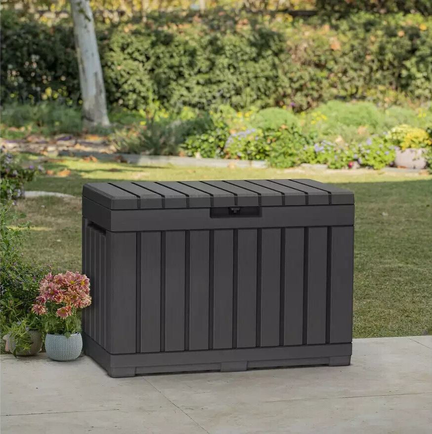 Kentwood 190L Storage Box
