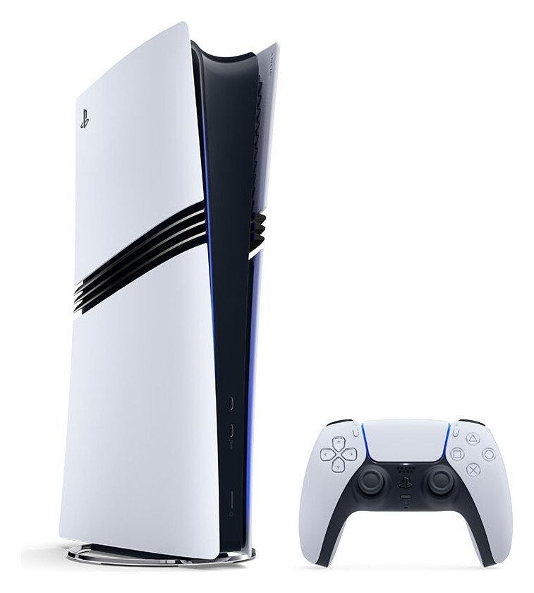 PlayStation 5 Pro Digital Console