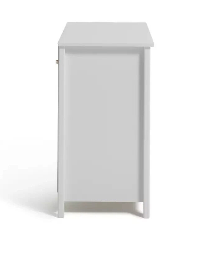 Habitat Kids Mia Bookcase - White