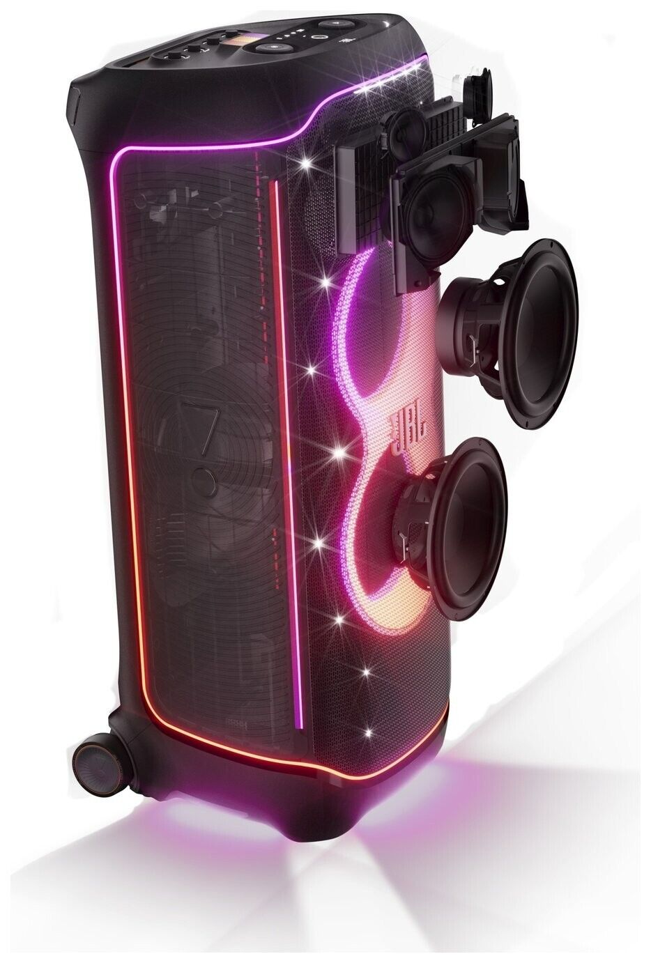 JBL PartyBox Ultimate Party Speaker