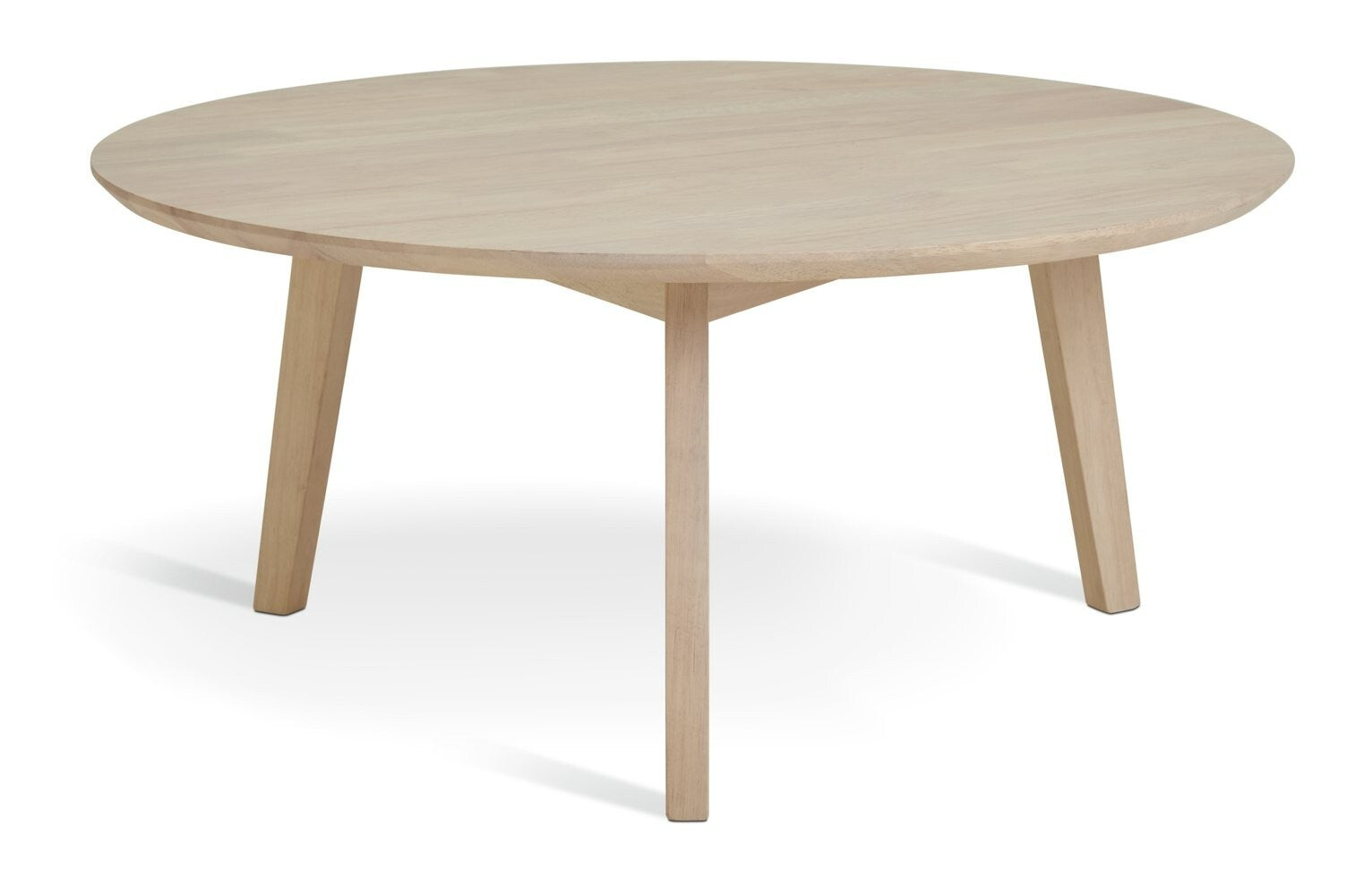 Banbury Coffee Table - Natural