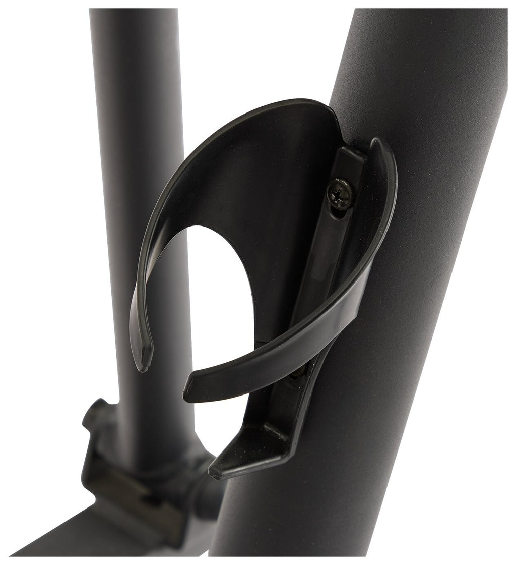 Pro Fitness 2-In-1 Cross Trainer and Exercise Bike