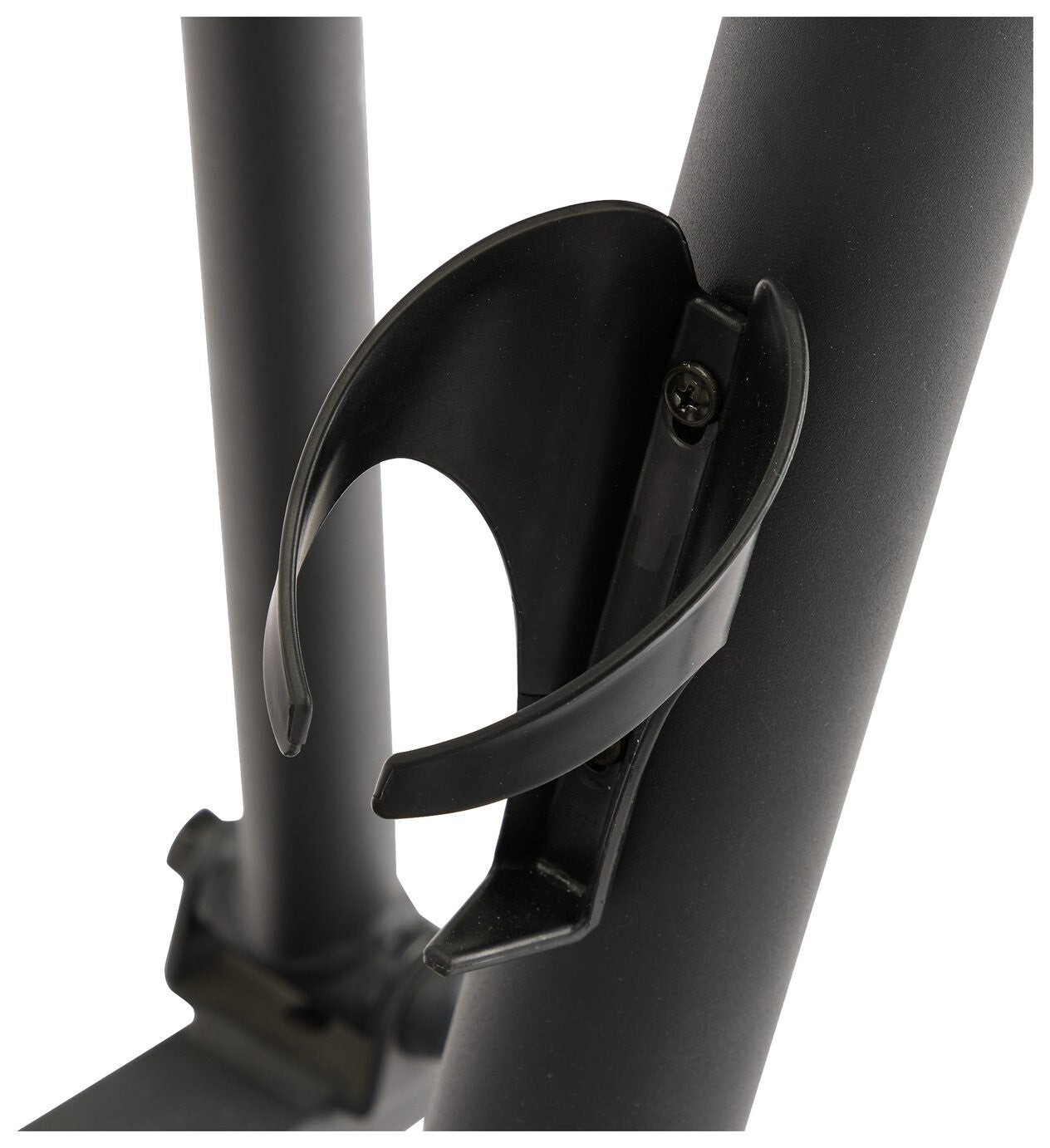 Pro Fitness 2-In-1 Cross Trainer and Exercise Bike