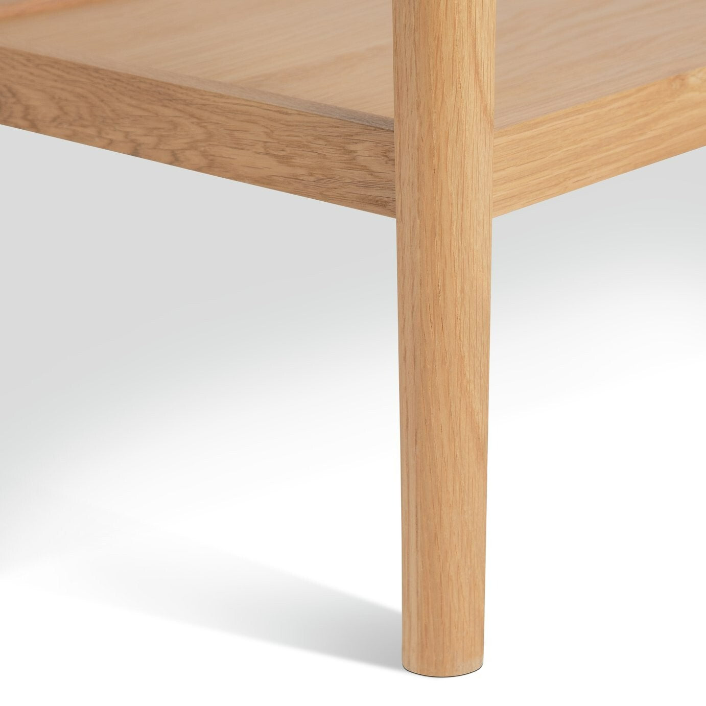 Camellia Console Table - Natural
