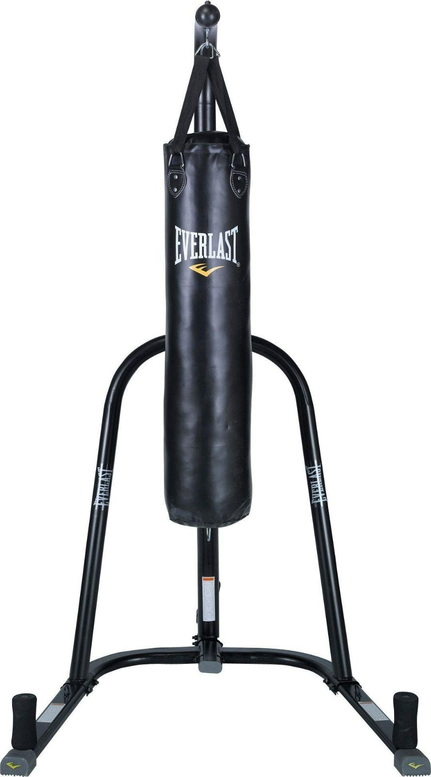 Everlast Boxing Heavy Punch Bag Stand