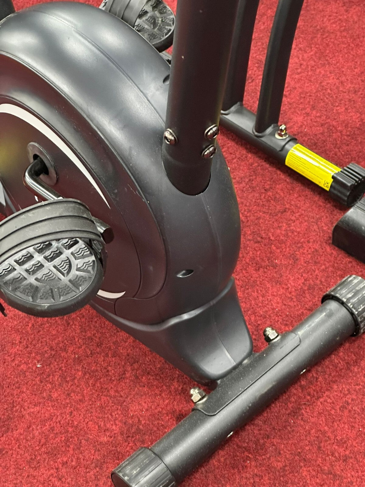 Opti Magnetic Exercise Bike (S)