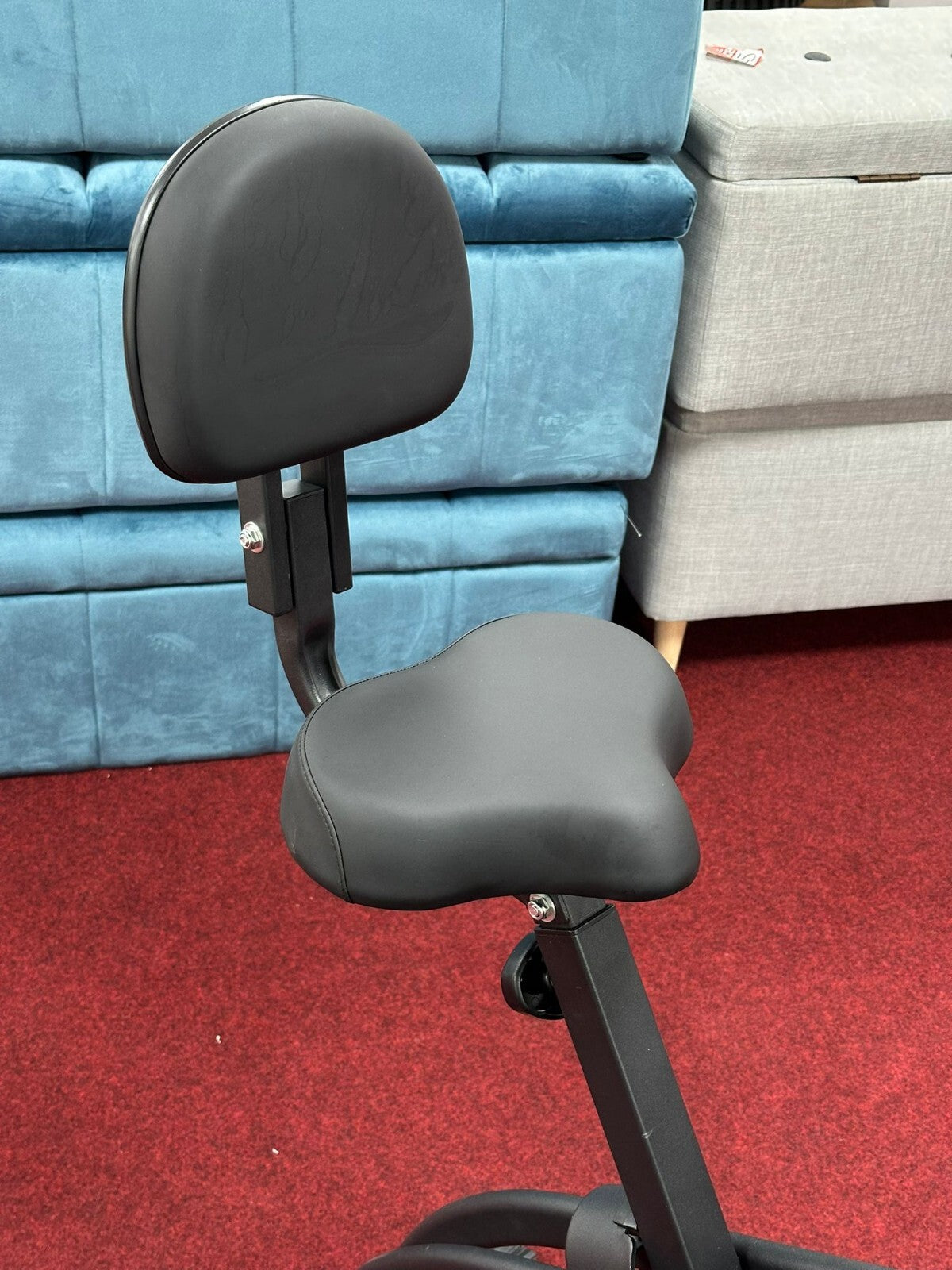Pro Fitness FEB2000 Folding Exercise Bike (S)