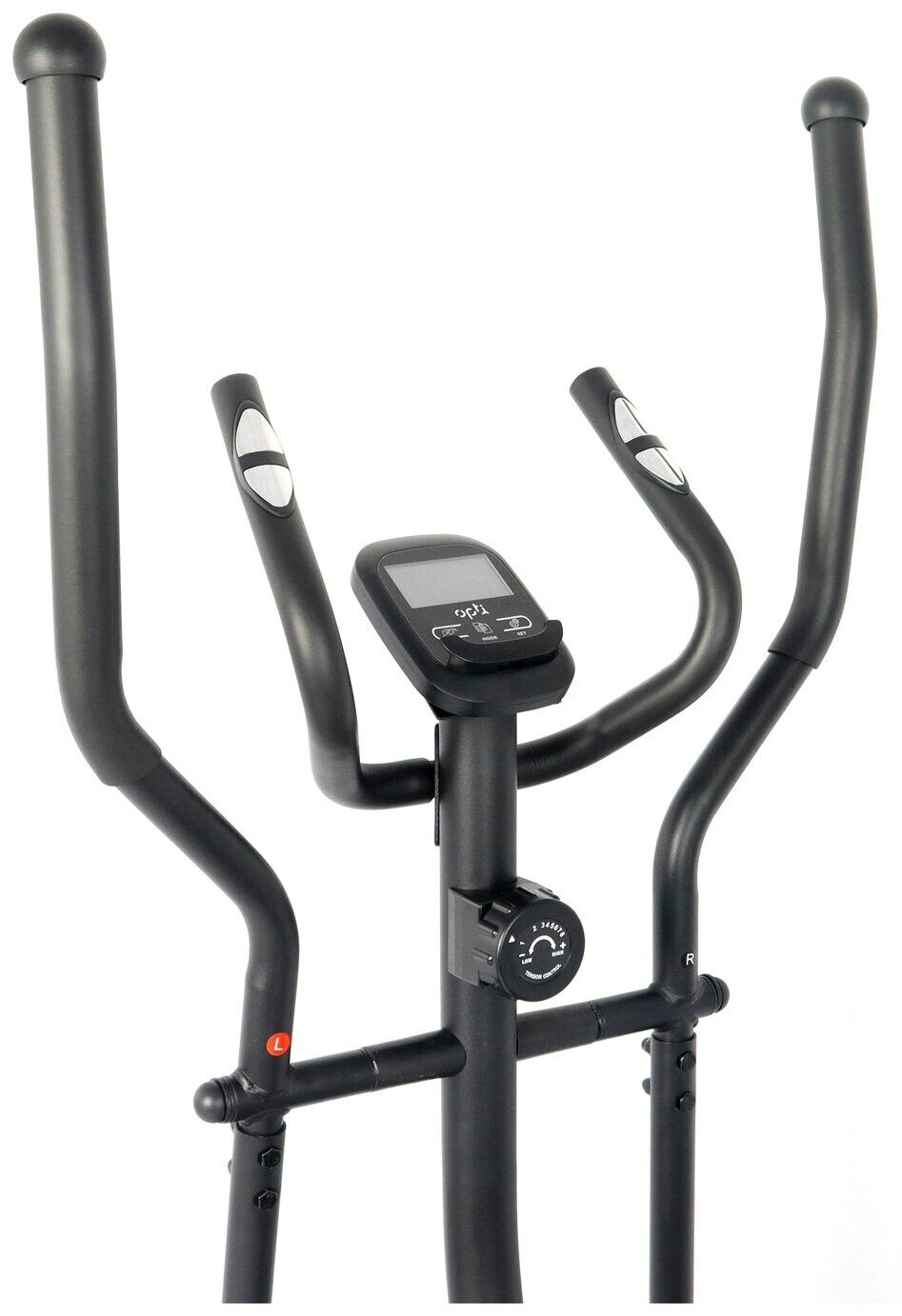 Opti 2 in 1 Magnetic Cross Trainer and Exercise Bike ( Pre Used )