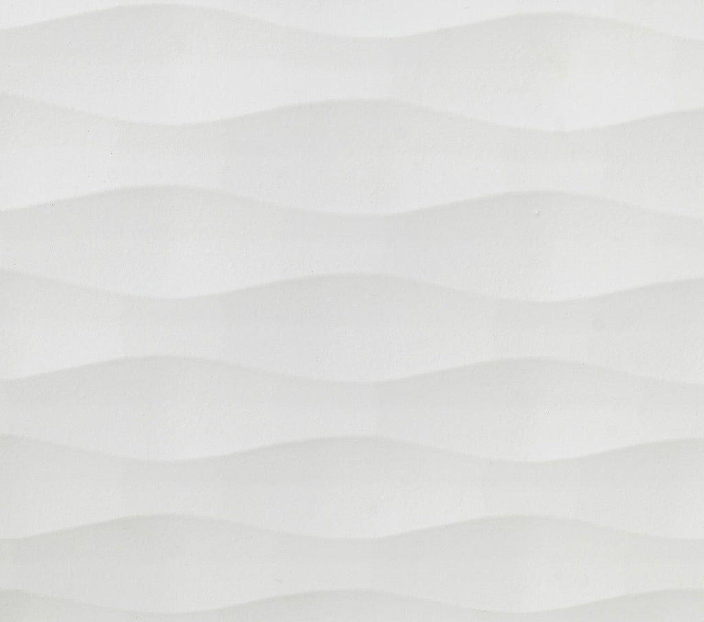 Habitat Zander Tallboy - White | Slim Storage Unit for Bedroom or Bathroom Use