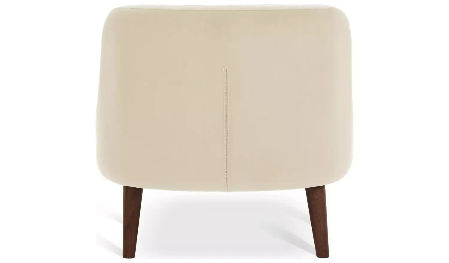 Beckett Fabric Armchair - Natural