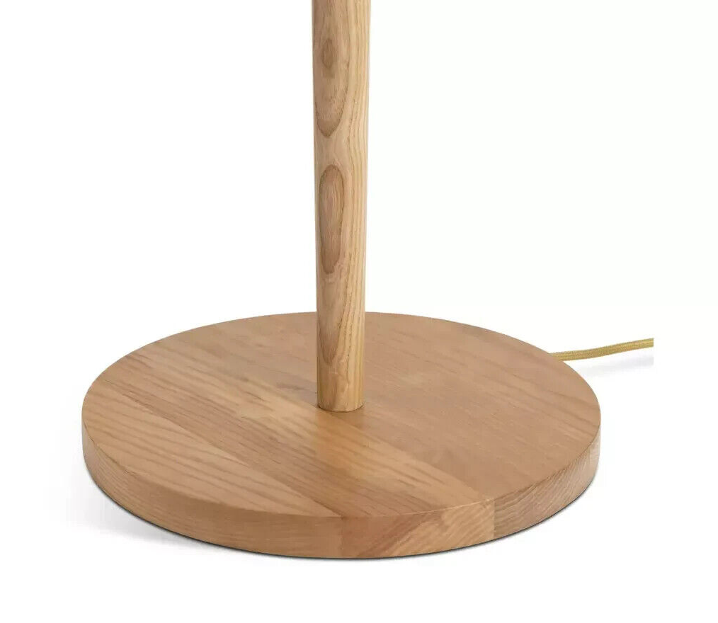 Habitat Scion Lohko Floor Lamp