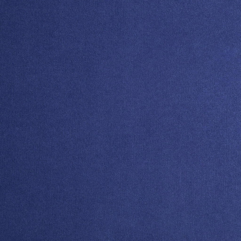 Habitat Callie Velvet Chair - Cornflower Blue