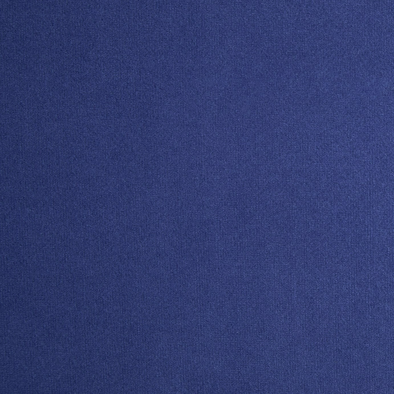 Habitat Callie Velvet Chair - Cornflower Blue