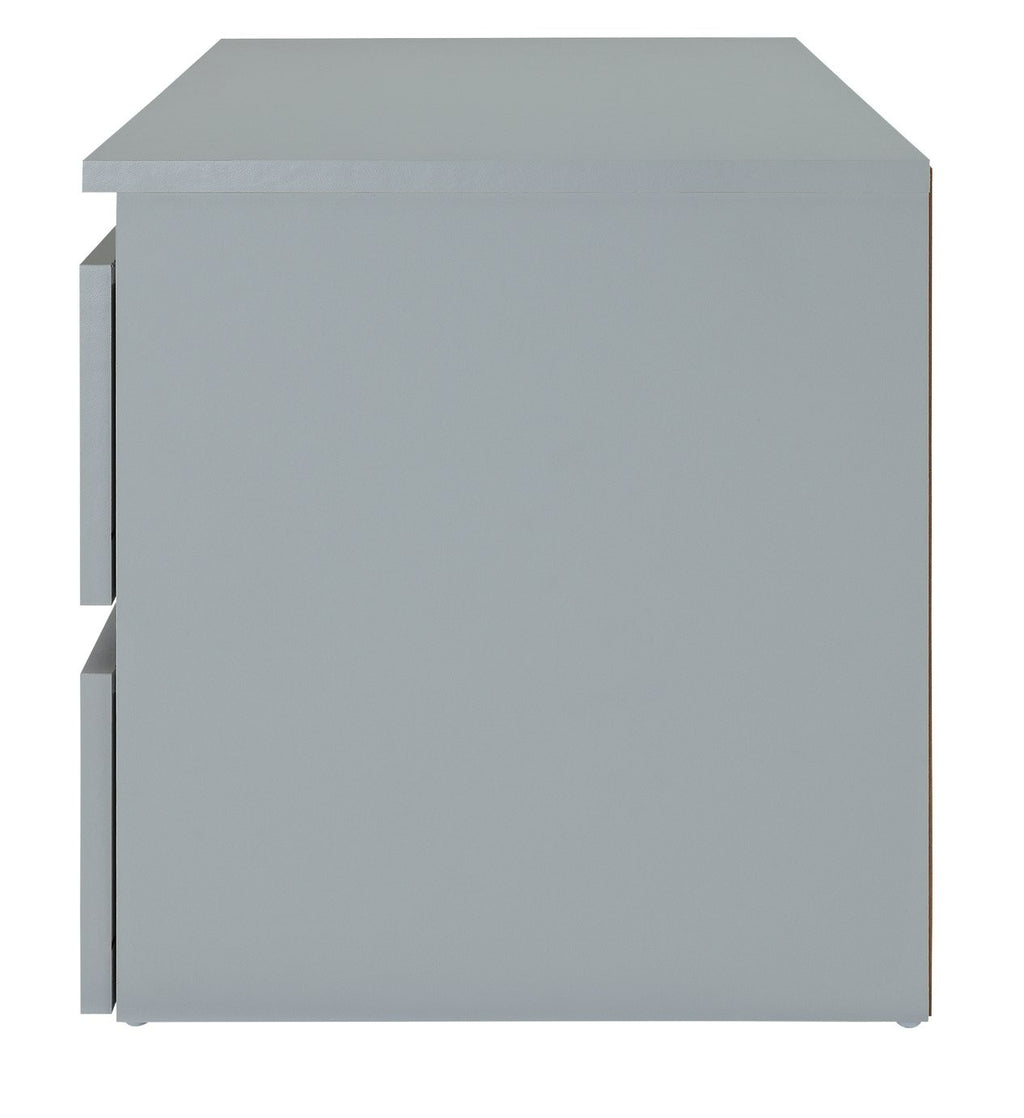 Holsted Medium 2 Drawer Internal Chest | Bedroom internal storage