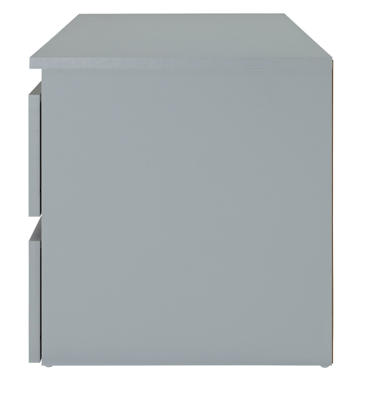 Holsted Medium 2 Drawer Internal Chest | Bedroom internal storage