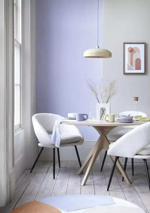 Habitat Hermione Boucle Chair - Cream