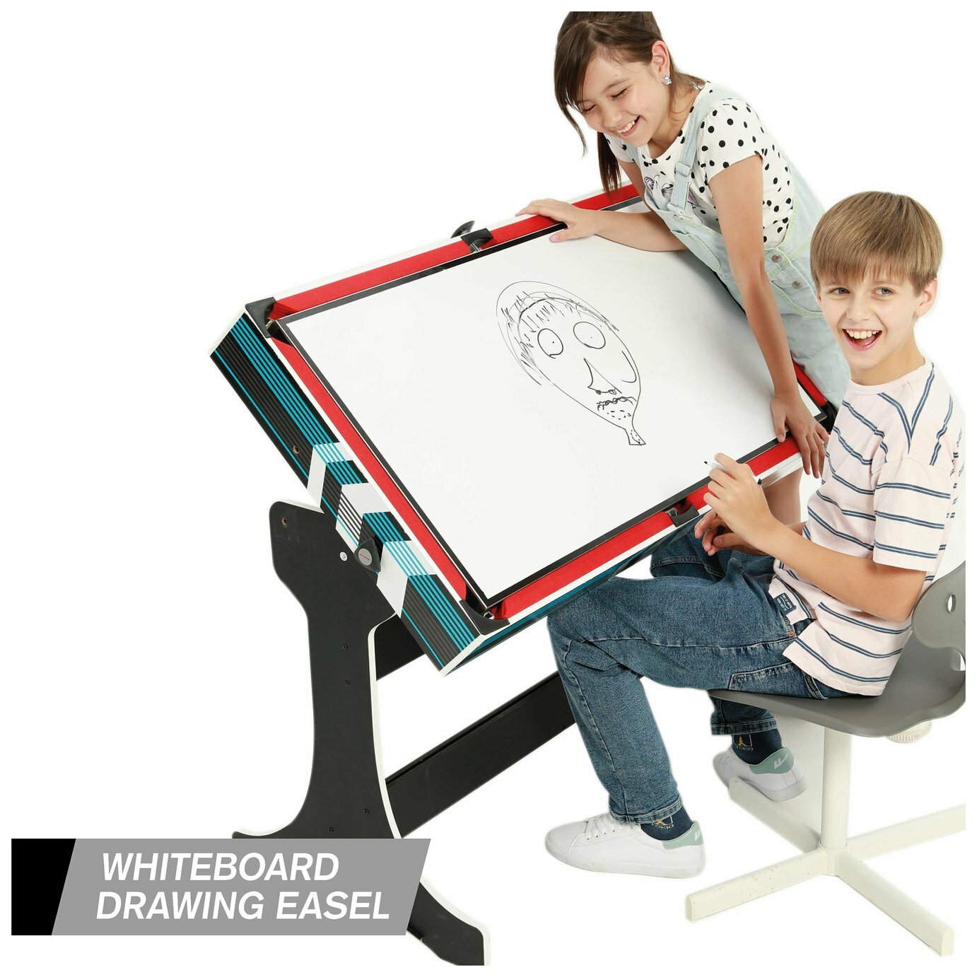 Hy-Pro 12 in 1 Folding Multi Games Table ( B Grade 24452 )