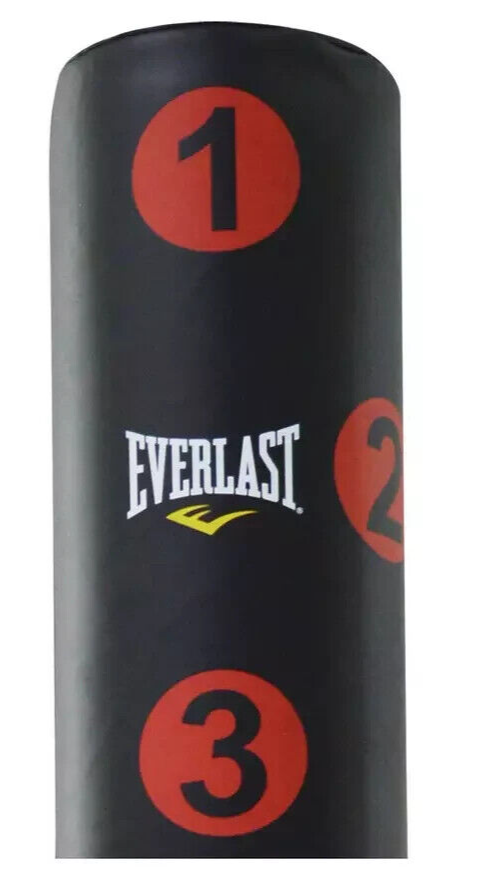 Everlast Target Freestanding Punchbag