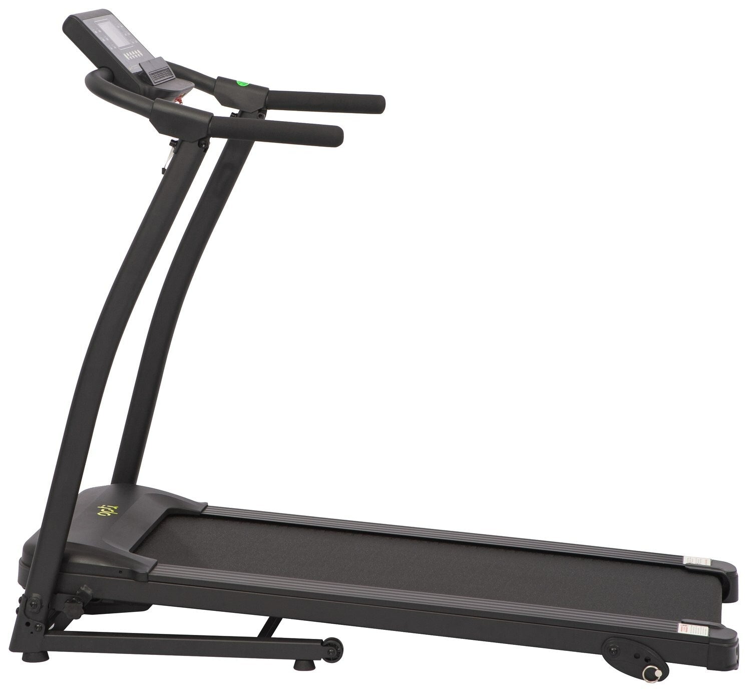 Opti Motorized Walking Folding Treadmill