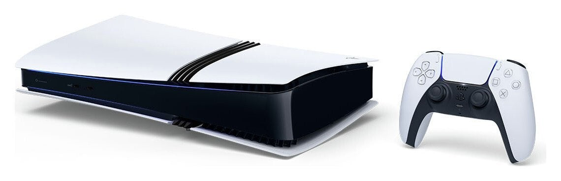 PlayStation 5 Pro Digital Console