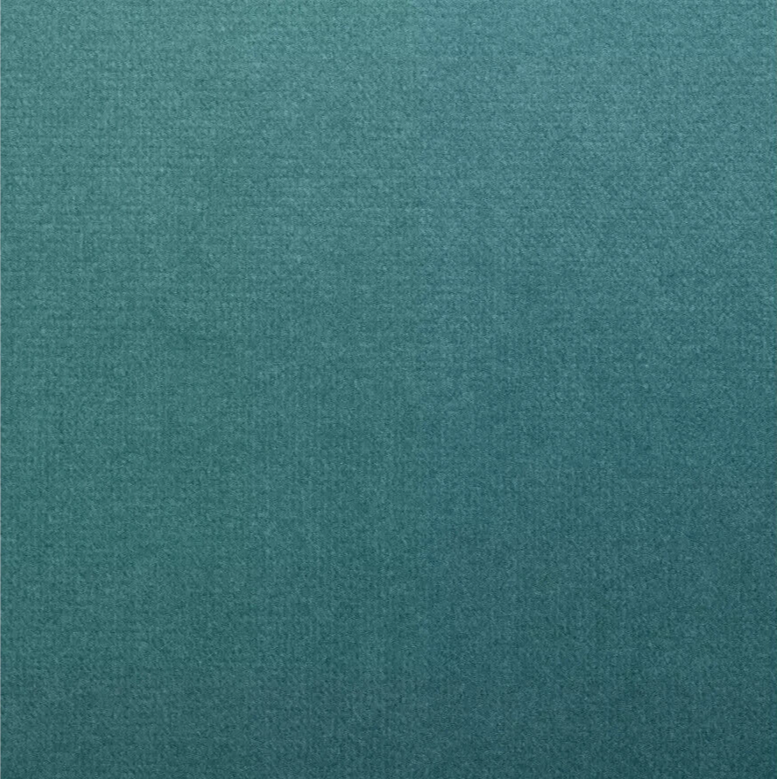 Habitat Roma Single Compact Fabric Chairbed - Teal