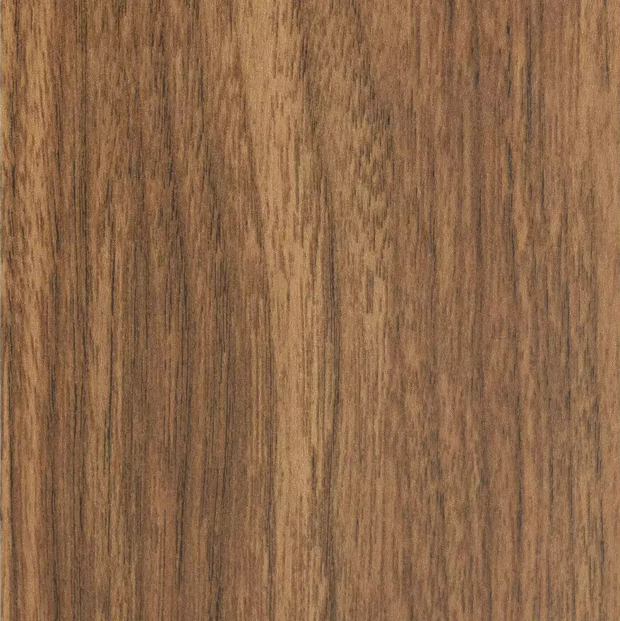 Habitat Oldham 1 Door Bedside Table - Walnut